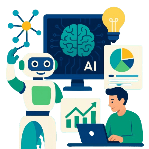 Applied AI & Data