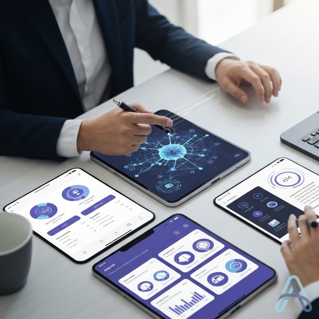 ייעול העסק עם אינטגרציות API ובינה מלאכותית: המדריך המלא לפתרונות חכמים - APPS4ALL