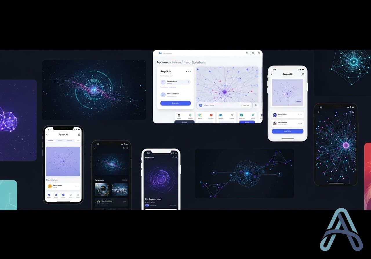 פיתוח אפליקציות: המדריך המקיף לעסקים בעידן הדיגיטלי - APPS4ALL