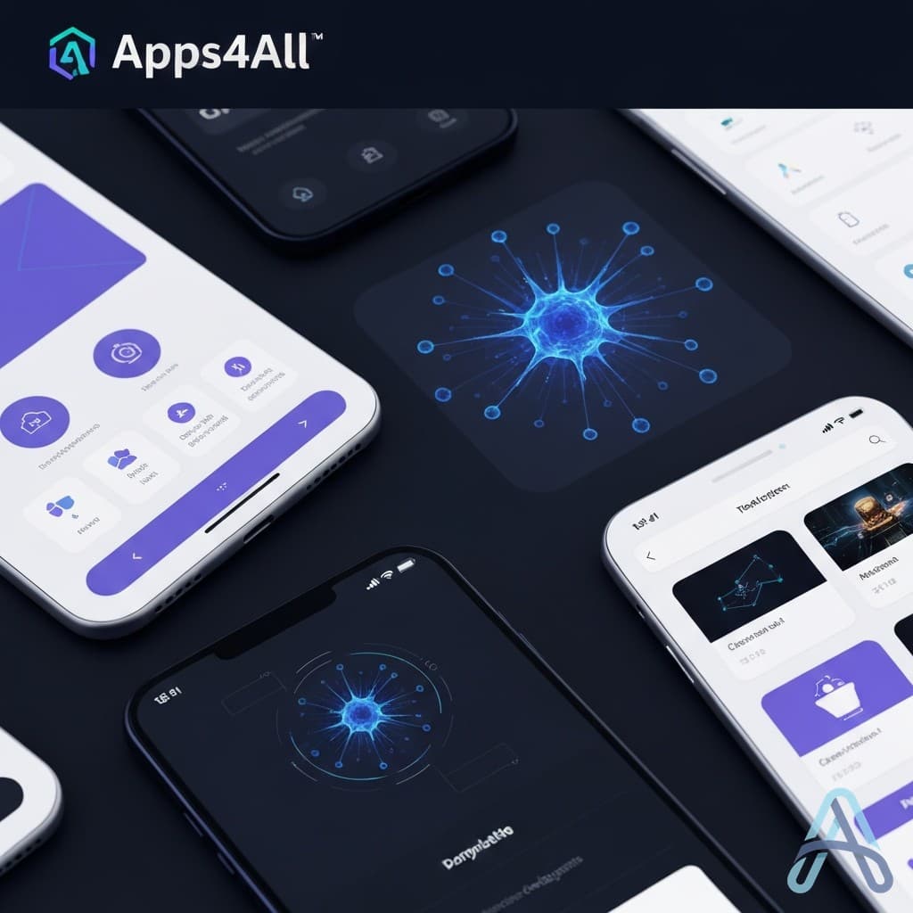 פיתוח אפליקציות ווב: הדרך שלך לטרנספורמציה דיגיטלית עם Apps4All - APPS4ALL