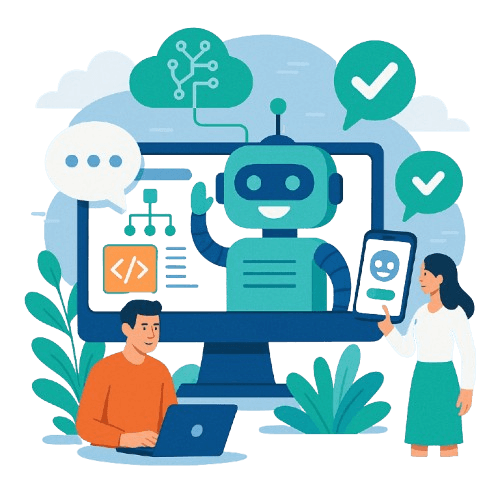 Intelligent Automation & Bots	