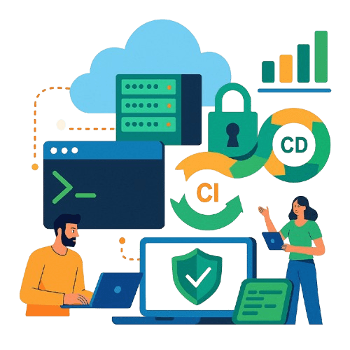 Cloud DevOps & SecOps