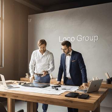 LogoGroup