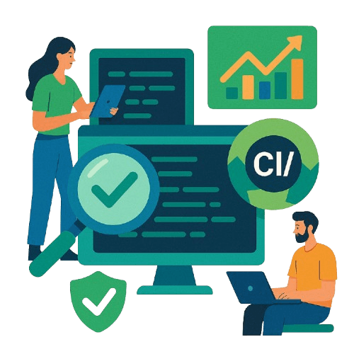 Quality Assurance (QA) & Testing