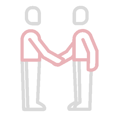 End-to-End Partnership