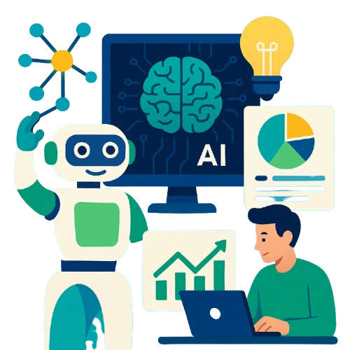 Applied AI & Data