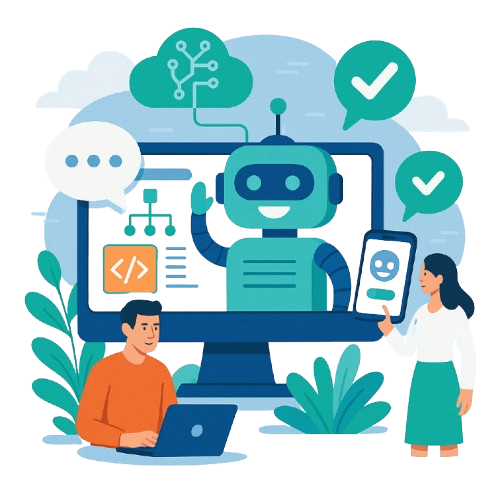 Intelligent Automation & Bots	